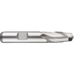 2.5X6X5X49MM 2FL HS-PM EM-BRT - Benchmark Tooling