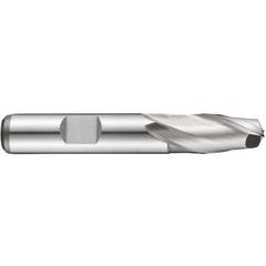 2.5X6X5X49MM 2FL HS-PM EM-BRT - Benchmark Tooling