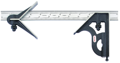 C11MHC-300 COMBINATION SQUARE - Benchmark Tooling