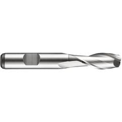 8X10X19X69MM 2FL CO PM END MILL-BRT - Benchmark Tooling