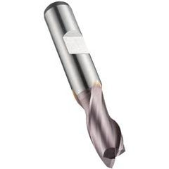 9X10X11X61MM 2FL CO PM EM-TICN - Benchmark Tooling