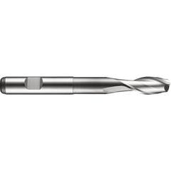 14MM 2FL CO KEYWAY END MILL - Benchmark Tooling