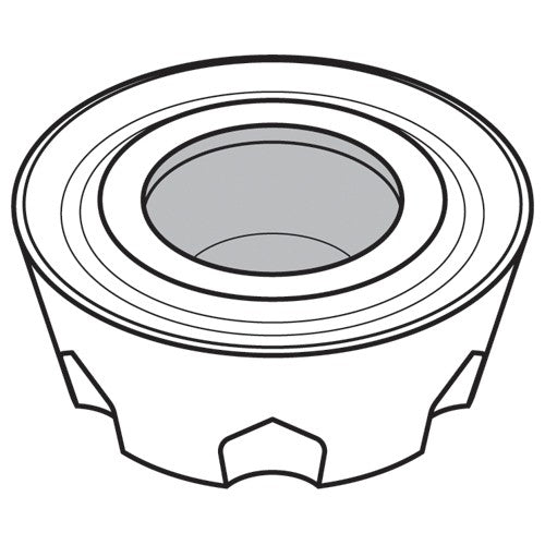 RDMT1605M0TX TN7525 INSERT - Benchmark Tooling