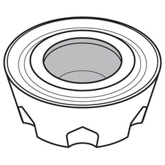 RDMT1605M0TX TN7525 INSERT - Benchmark Tooling