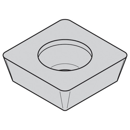 SPNT120408 SPTM00 SCREW-ON INSERT - Benchmark Tooling