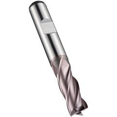 13MM 4FL MED LEN PM END MILL-SUP-R - Benchmark Tooling