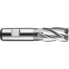 2MM 4FL MED LEN PM END MILL-BRT - Benchmark Tooling