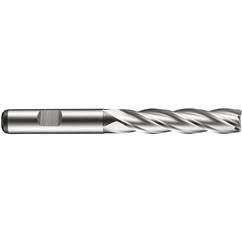 28MM MULTIFL XL PM END MILL-BRT - Benchmark Tooling