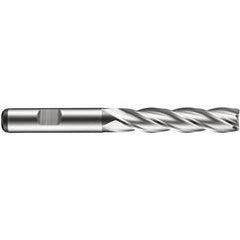 22MM MULTIFL XL PM END MILL-BRT - Benchmark Tooling