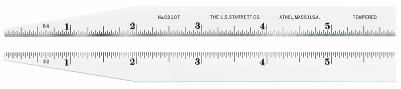 C310T-6 RULE - Benchmark Tooling