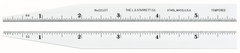 C310T-6 RULE - Benchmark Tooling