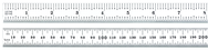 CB33J-16R CHROME BLADE ONLY 6" - Benchmark Tooling