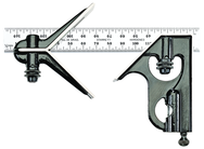 C33MHC-150MM COMBO SQUARE - Benchmark Tooling