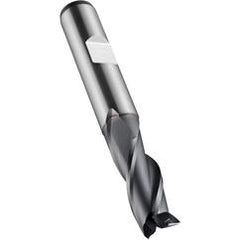 16X16X32X92MM 3FL CO EM-ALCRONA - Benchmark Tooling