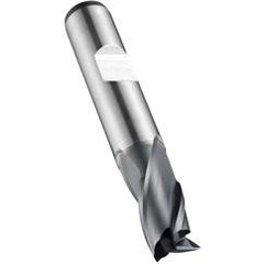 20X20X22X88MM 3FL CO EM-ALCRONA - Benchmark Tooling