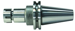 CAT40 ER8 COLLET CHUCK - Benchmark Tooling