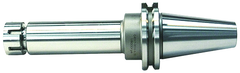 CAT40 ER32 COLLET CHUCK - Benchmark Tooling