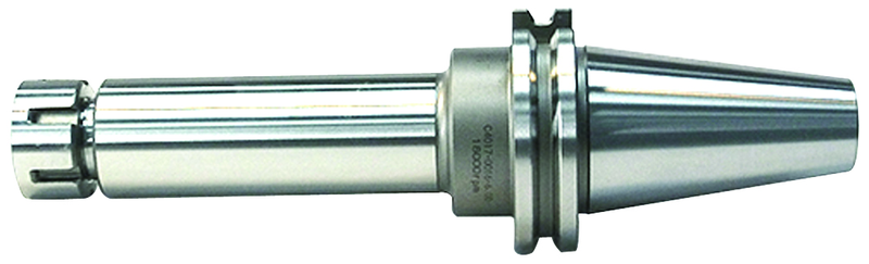 CAT40 ER25 COLLET CHUCK - Benchmark Tooling