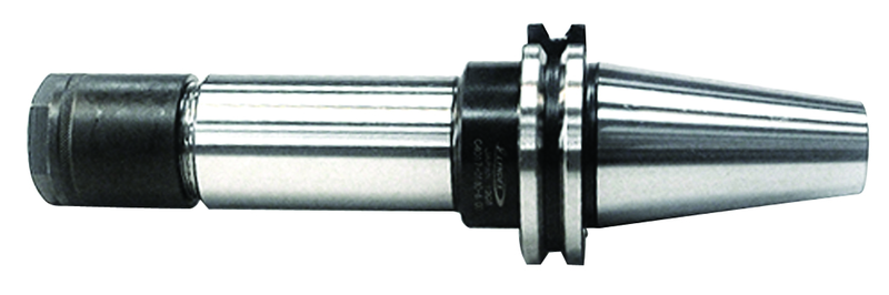 CAT40 180DA COLLET CHUCK - Benchmark Tooling