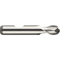 2MM 2FL CO XS BN END MILL-BRT - Benchmark Tooling