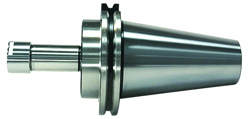 CAT50 ER20 COLLET CHUCK - Benchmark Tooling