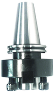 CAT50 2-1/2 FACE MILL HOLDER - Benchmark Tooling