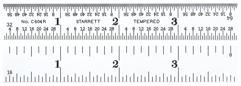 C604R-4 RULE - Benchmark Tooling