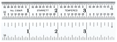 604R-6 RULE - Benchmark Tooling