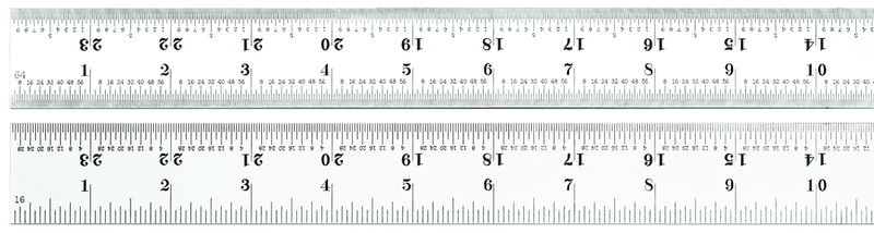 C607R-24 RULE - Benchmark Tooling