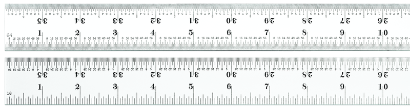 C607R-36 RULE - Benchmark Tooling