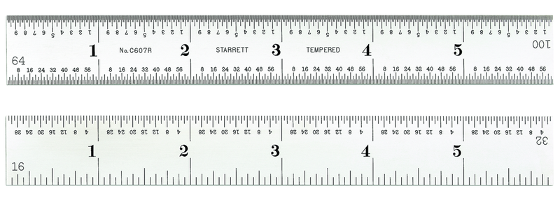 C607R-6 RULE - Benchmark Tooling