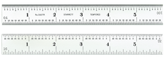 C607R-6 RULE - Benchmark Tooling