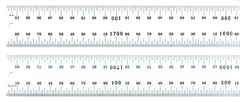 C635-1800MM SCALE - Benchmark Tooling