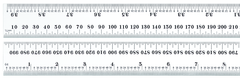 C636-1000 RULE - Benchmark Tooling