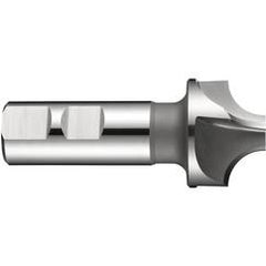 2.5MM CO C/R CUTTER - Benchmark Tooling