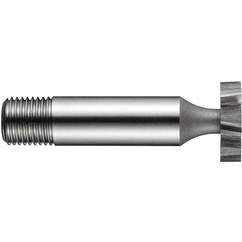 204 HSS KEYSEAT CUTTER-BRT - Benchmark Tooling