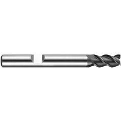 18MM 4FL MED PM END MILL-SUPER-G - Benchmark Tooling