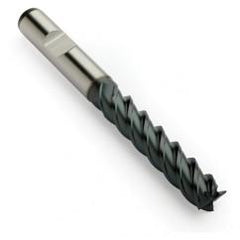 18MM 4FL XL PM END MILL-SUPER-G - Benchmark Tooling