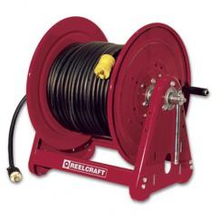 1/2 X 35' HOSE REEL - Benchmark Tooling