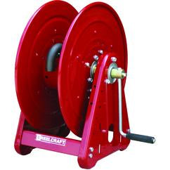 1/2 X 50' HOSE REEL - Benchmark Tooling