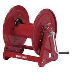 1/2 X 200' HOSE REEL - Benchmark Tooling