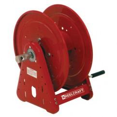 1/2 X 325' HOSE REEL - Benchmark Tooling