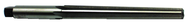 11 Dia-HSS-Straight Shank/Straight Flute Taper Pin Reamer - Benchmark Tooling