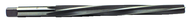 9 Dia-HSS-Straight Shank/Spiral Flute Taper Pin Reamer - Benchmark Tooling