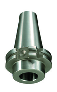 Tapmatic Tapping Head Shank -- #23953; CAT50 - Benchmark Tooling