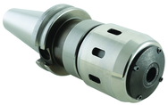 CAT50 1-1/4"-4.13" DualDrive Milling Chuck - Benchmark Tooling