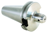 CAT40 SLN 1-1/4-4 - End Mill Holder - Benchmark Tooling