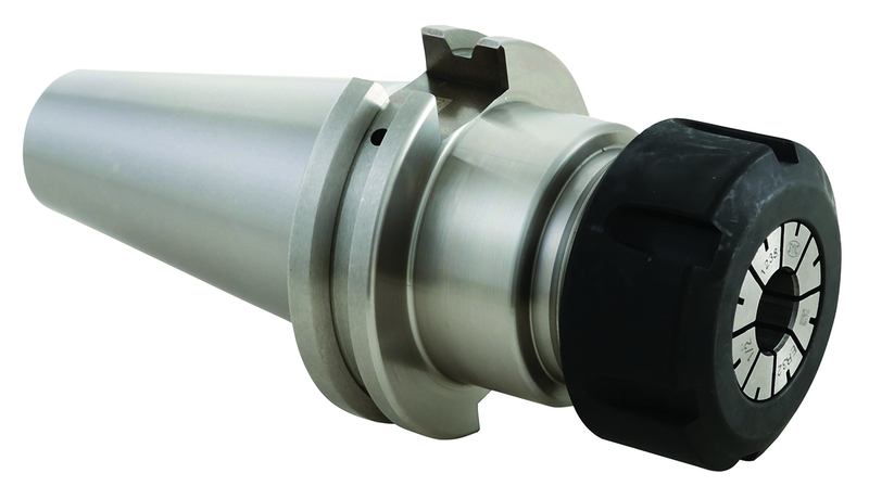 BT40 x ER32-70 w/ Coolflex - Collet Chuck - Benchmark Tooling