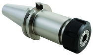 CAT 40 X ER 50 X 4 COLLET CHUCK - Benchmark Tooling