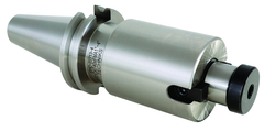 CAT40 3/4"-6.0" - Face Mill Arbor - Benchmark Tooling